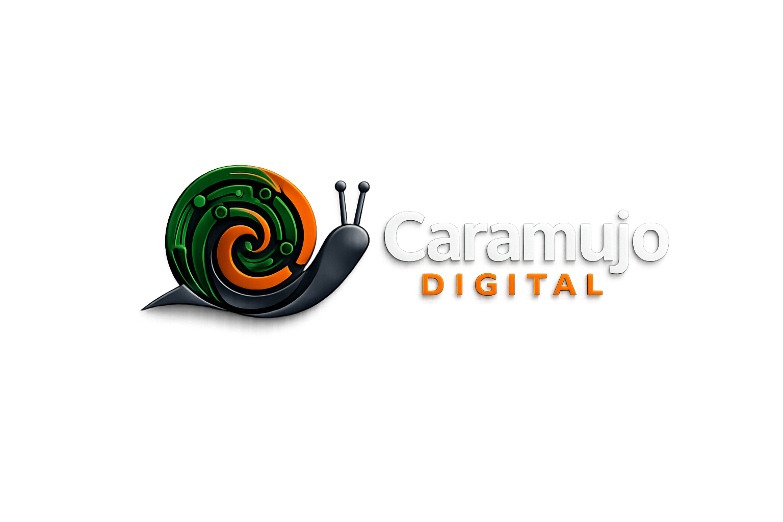 Caramujo Digital
